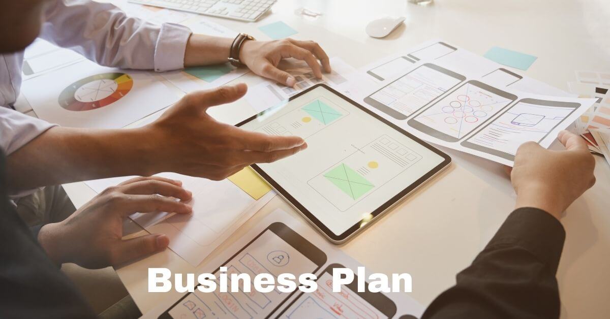 Cleaning Business plan
