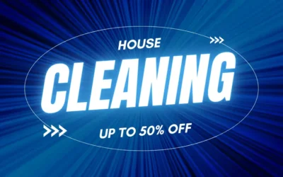 House cleaning services prices  Guide