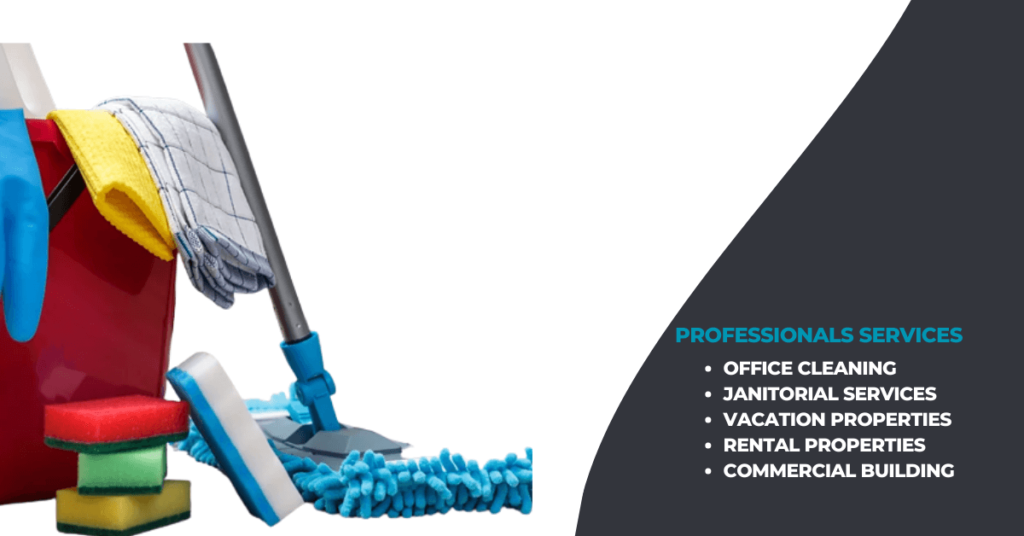 Office cleaning near west palm beach