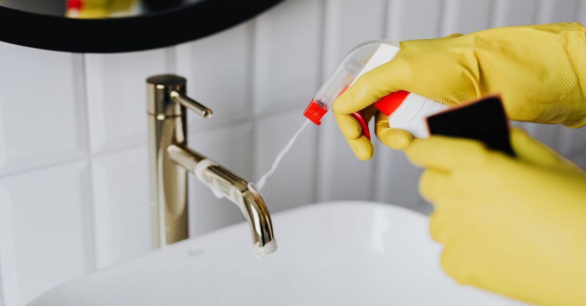 Wellington Florida janitorial services reviews