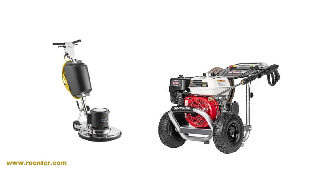 Power washing companies near me