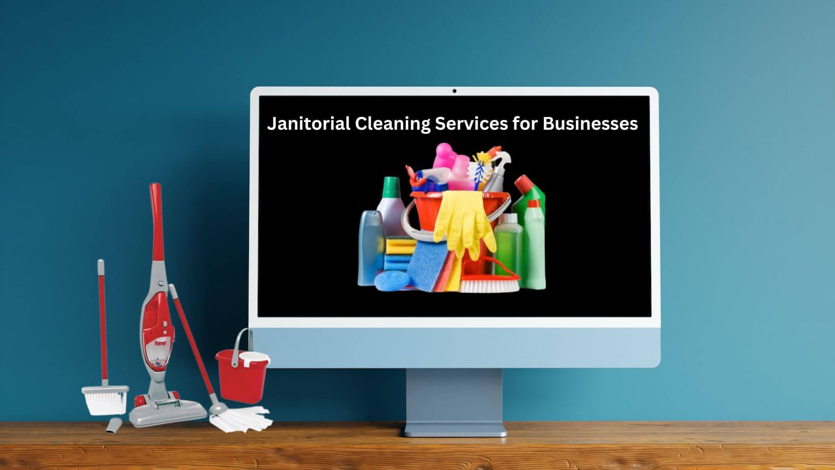 The Importance of Janitorial Cleaning Services for Businesses