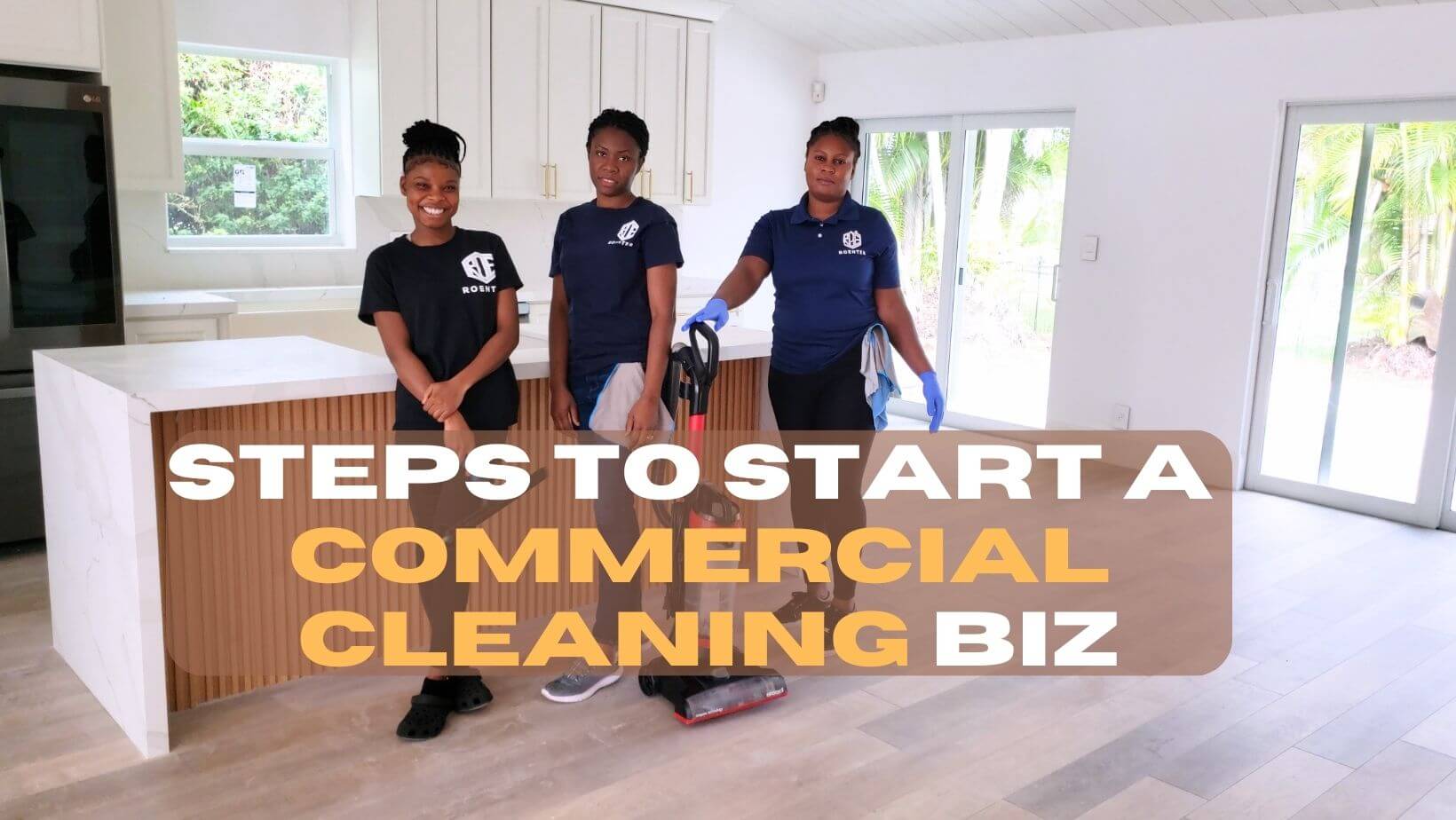 7 Steps To Start A Commercial Cleaning Business In 2024 2 