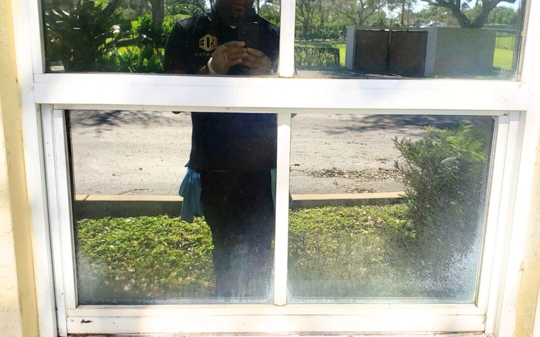 Outdoor house cleaner upon request in west palm beach