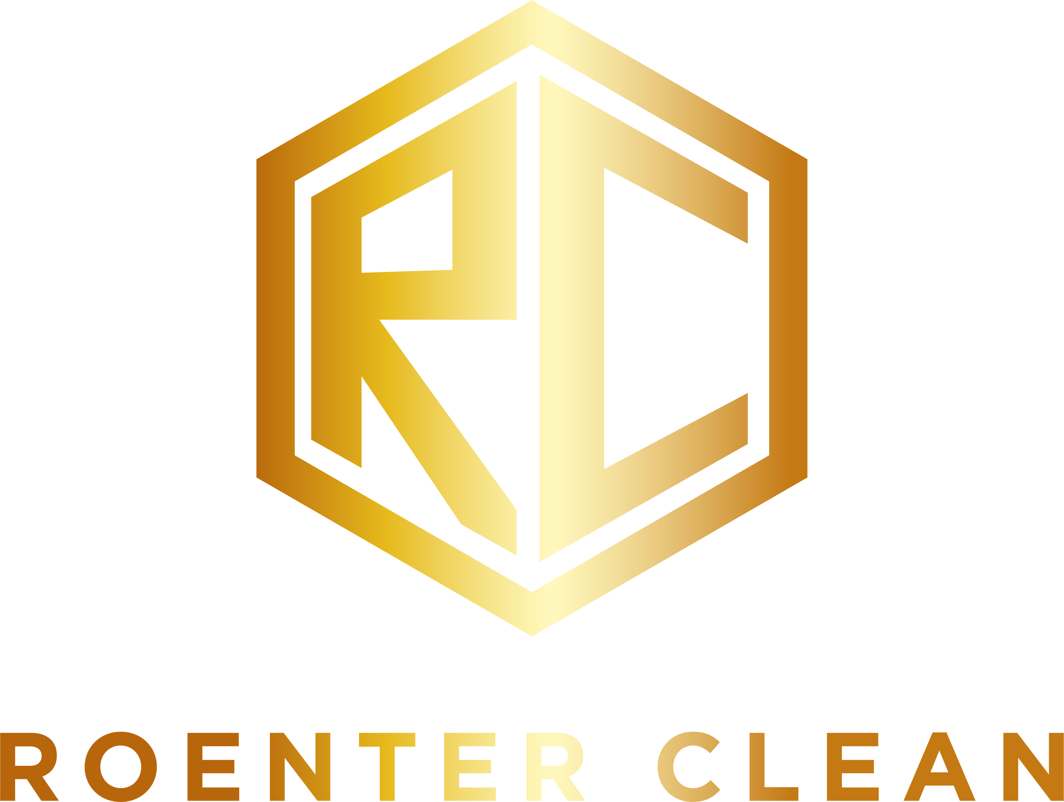 Roenter Clean LLC