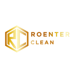 Roenter Clean logo Mod
