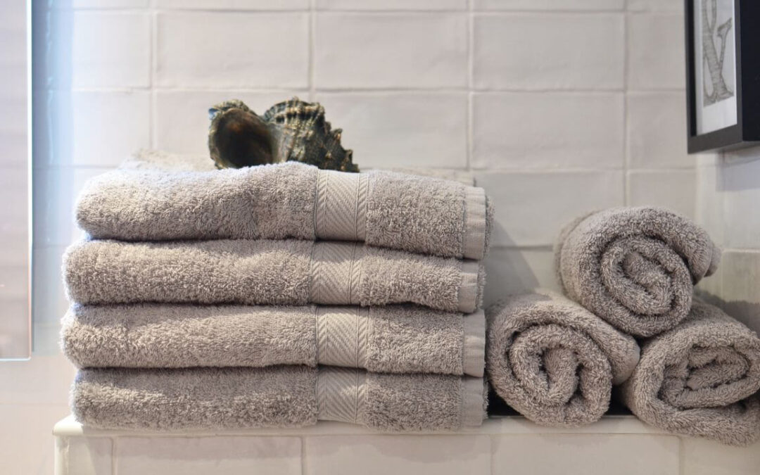 Standard Residential cleaning lists