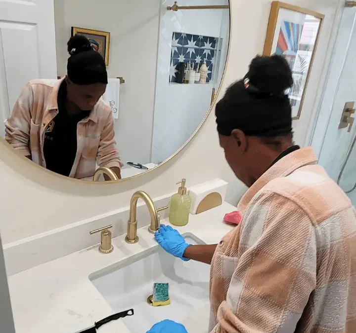 Deep cleaning offer that you can’t refuse