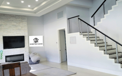 Home deep cleaning services in Juno Beach Florida.