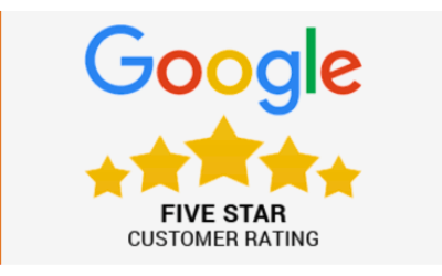 Roenter Google Review