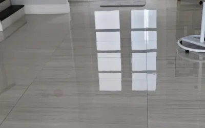 How Move-Out Cleaning Can Save You Time and Money