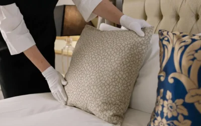 How to prepare for your first cleaning service