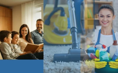 Homeowners favorite safe & Eco-Safe Cleaning Services